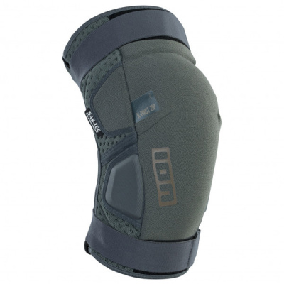 ION - Pads K-Pact Zip - Protector