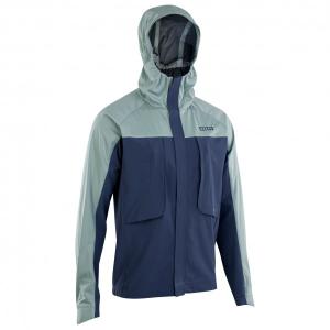 ION - Shelter Jacket 3L Hybrid - Cycling jacket