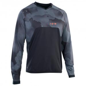 ION - Tee Traze Amp L/S AFT - Cycling jersey