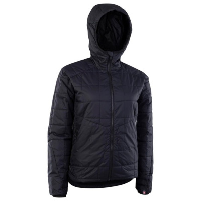 ION - Women's IOB-Bike Jacket Primaloft Shelter - Cycling jacket