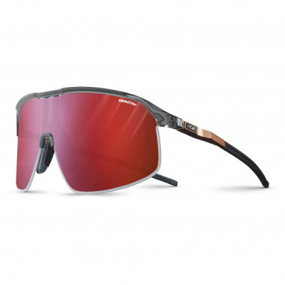 Julbo - Density Reactiv S0-3 - Cycling glasses