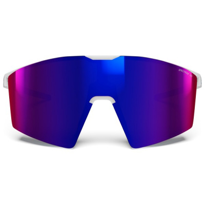 Julbo - Edge Groupama FDJ Spectron HD S3 (VLT 15%) - Cycling glasses