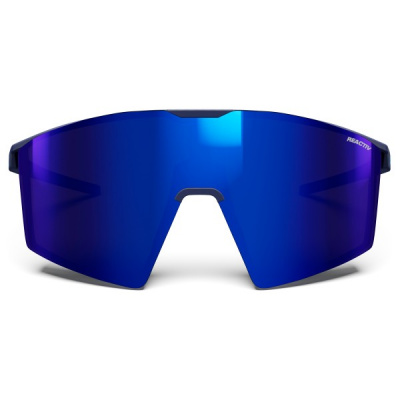 Julbo - Edge Reactiv HC S1-3 (VLT 13-72%) - Cycling glasses