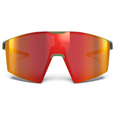 Julbo - Edge Spectron S3 + Spectron S0 (VLT 12%) - Cycling glasses