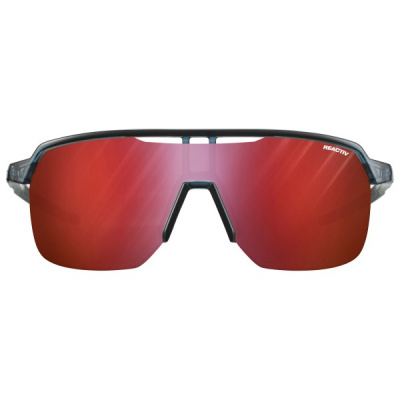 Julbo - Frequency Reactive S0-3 High Contrast (VLT 15-87%) - Cycling glasses