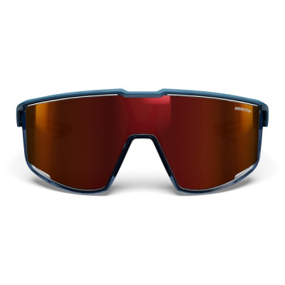 Julbo - Fury Reactiv HC S0-3 - Cycling glasses