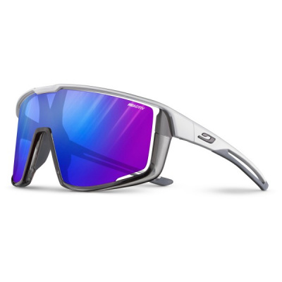 Julbo - Fury Reactiv HC S1-3 (VLT 13-72%) - Cycling glasses