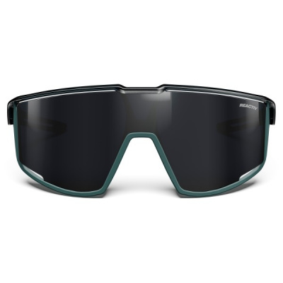 Julbo - Fury Reactiv S0-3 (VLT 12-87%) - Cycling glasses