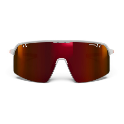 Julbo - Intensity Reactiv HC S0-3 (VLT 15-87%) - Cycling glasses