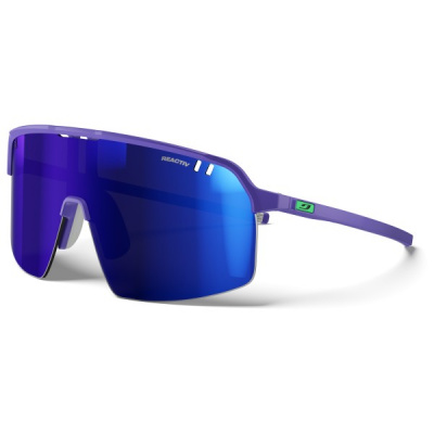 Julbo - Intensity Reactiv HC S1-3 - Cycling glasses