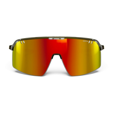Julbo - Intensity Reactiv LA S1-3 (VLT 17-75%) - Cycling glasses
