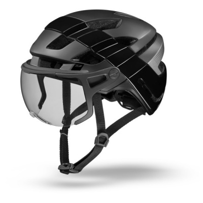 Julbo - Itineraire Evo - Bike helmet