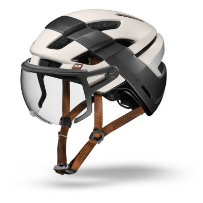 Julbo - Itineraire Evo - Bike helmet