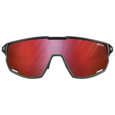 Julbo - Rush Reactiv HC S0-3 (VLT 15-87%) - Cycling glasses