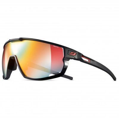 Julbo - Rush Reactiv Performance S1-3 (VLT 17 / 75%) - Cycling glasses