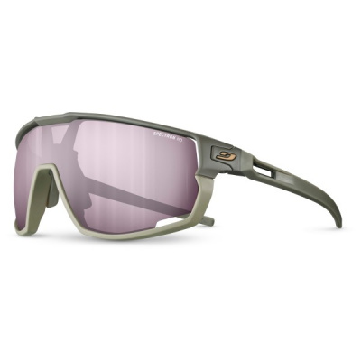 Julbo - Rush Spectron HD S3 - Cycling glasses