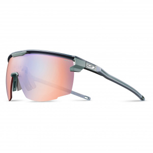 Julbo - Ultimate Photochromic S1-3 (VLT 13-72%) - Cycling glasses
