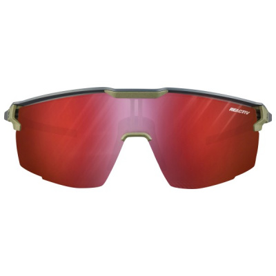 Julbo - Ultimate Reactiv HC S0-3 (VLT 15-87%) - Cycling glasses