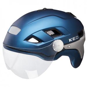 KED - B-Vis X-Lite - Bike helmet