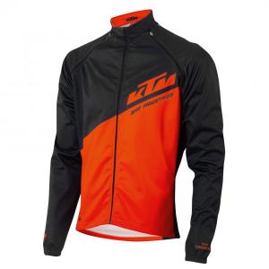 KTM - Factory Character Jacket +/- Arms - Cycling jersey