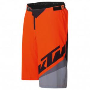 KTM - Factory Enduro Shorts - Cycling bottoms