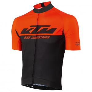 KTM - Factory Team Jersey Shortsleeve - Cycling jersey