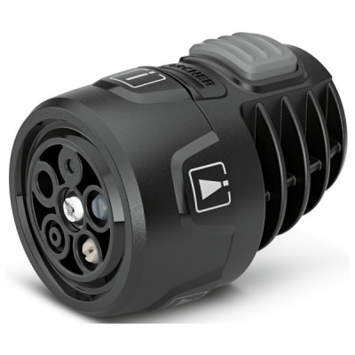 Karcher - MJ 24 Handheld 5-in-1 Mulit Jet ohne Verlangerung