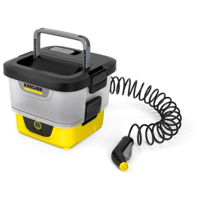 Karcher - OC 4 - Cordless cleaner