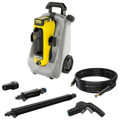 Karcher - OC 6-18 Premium Battery Set - Cordless cleaner