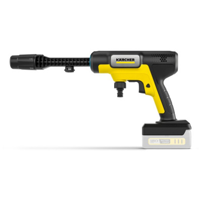 Karcher - OC 7-18 Handheld - Cordless cleaner