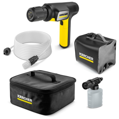 Karcher - OC Handheld Compact Adventure - Cordless cleaner