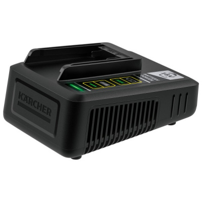 Karcher - Schnellladegerat Battery Power 18V - Charger