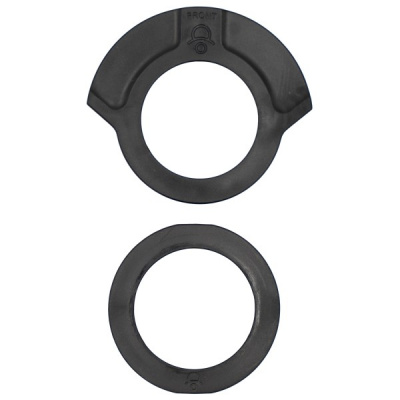 Kids Ride Shotgun - Step-Up Headset Spacer