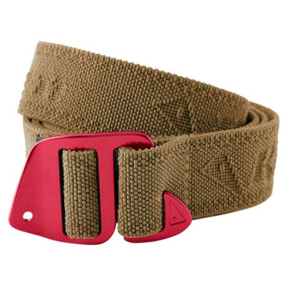 Klattermusen - Gjord Stretch Belt 2.0 - Belt