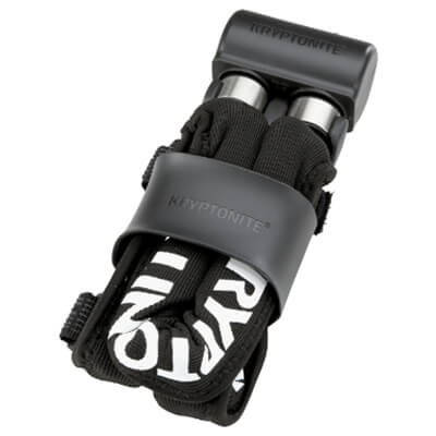 Kryptonite - Keeper 695 Foldable - Bike lock