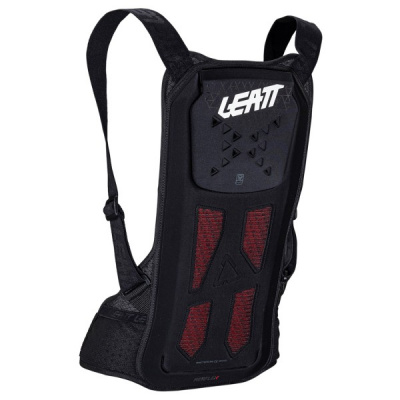 Leatt - Back Protector Reaflex Stealth - Protector