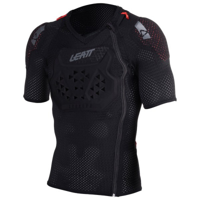Leatt - Body Tee Reaflex Stealth - Protector