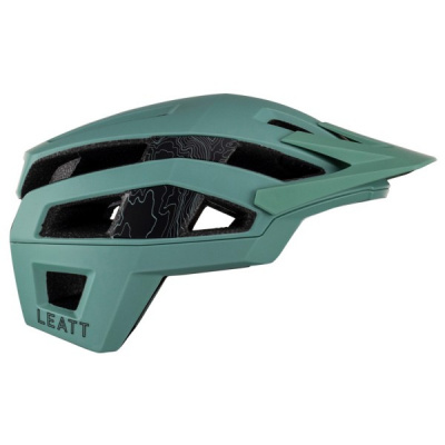 Leatt - Helmet MTB Trail 3.0 - Bike helmet