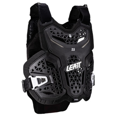 Leatt - Kid's Chest Protector 2.5 Hybrid Pro - Protector