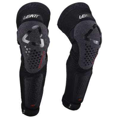Leatt - Knee Guard 3DF 5.0 Evo EXT - Protector