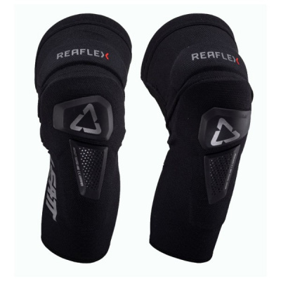 Leatt - Knee Guard ReaFlex Hybrid Pro - Protector
