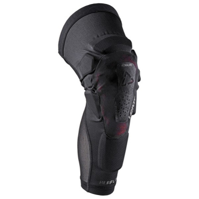 Leatt - Knee Guard ReaFlex Ultralite Ext - Protector