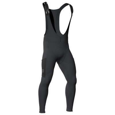 Leatt - MTB 4.0 Thermaflow Bib Long - Cycling bottoms