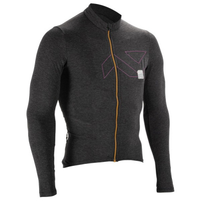 Leatt - MTB Endurance 4.0 L/S - Cycling jersey