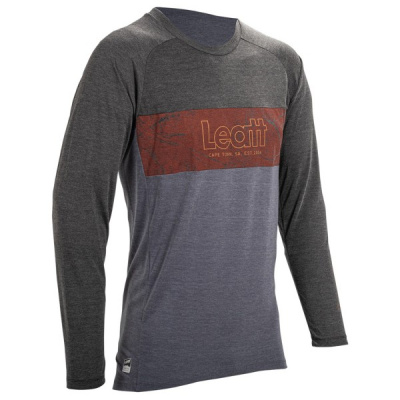 Leatt - MTB Gravity 2.0 Jersey - Cycling jersey