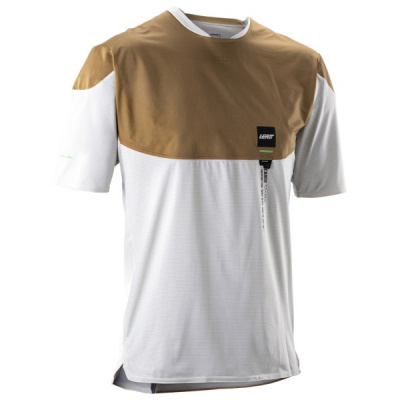 Leatt - MTB Trail 6.0 Jersey Cargo - Cycling jersey