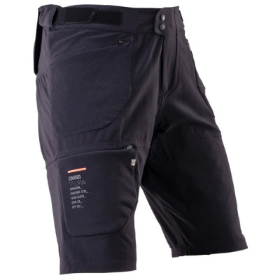 Leatt - MTB Trail 6.0 Shorts Cargo - Cycling bottoms