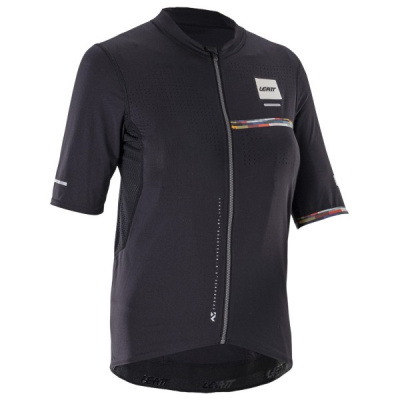 Leatt - Women's MTB Endurance 5.0 Jersey Cargo - Cycling jersey