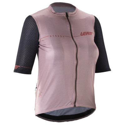 Leatt - Women's MTB Endurance 6.0 Jersey - Cycling jersey