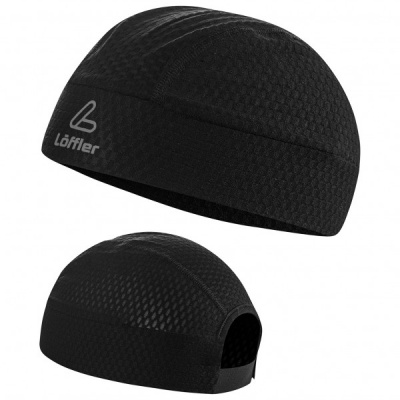 Loffler - Bandana Txgrid - Cycling cap